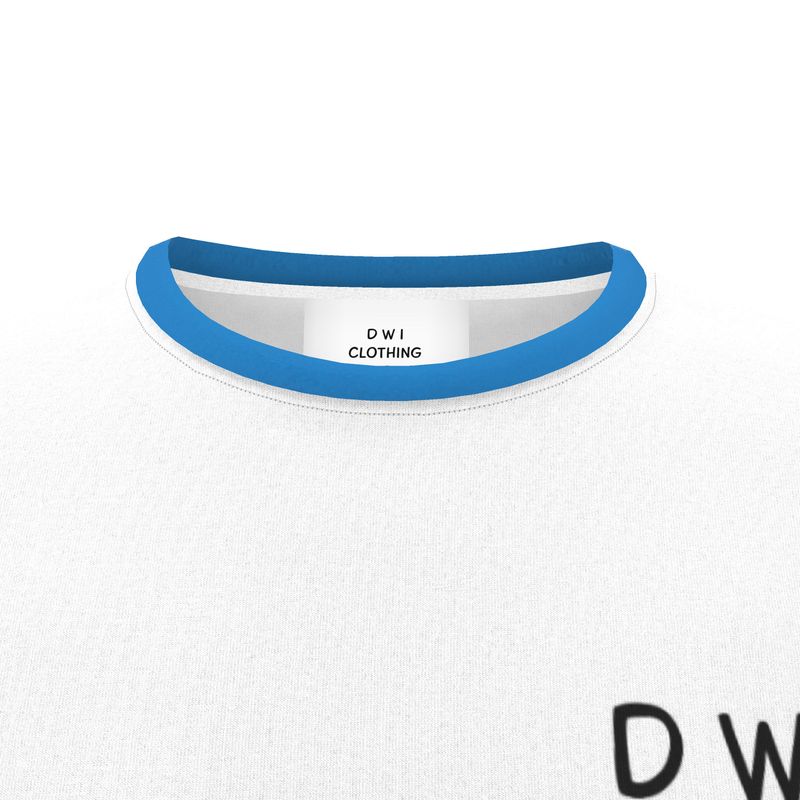BALD -  WHITE