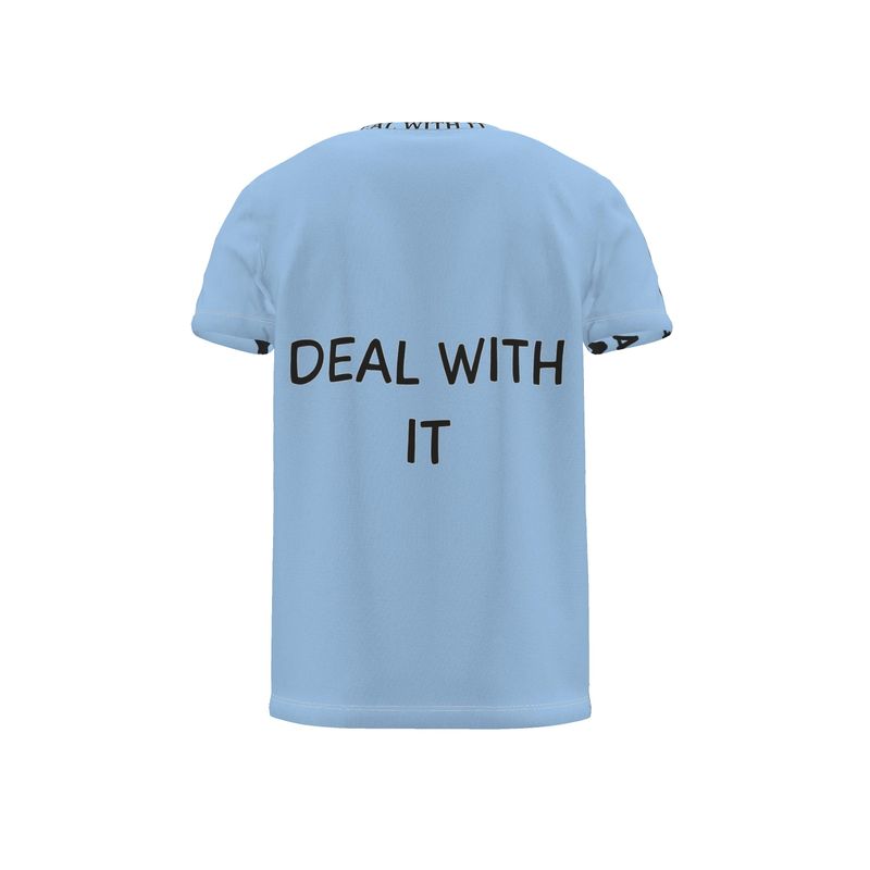 ADHD - DEAL WITH IT