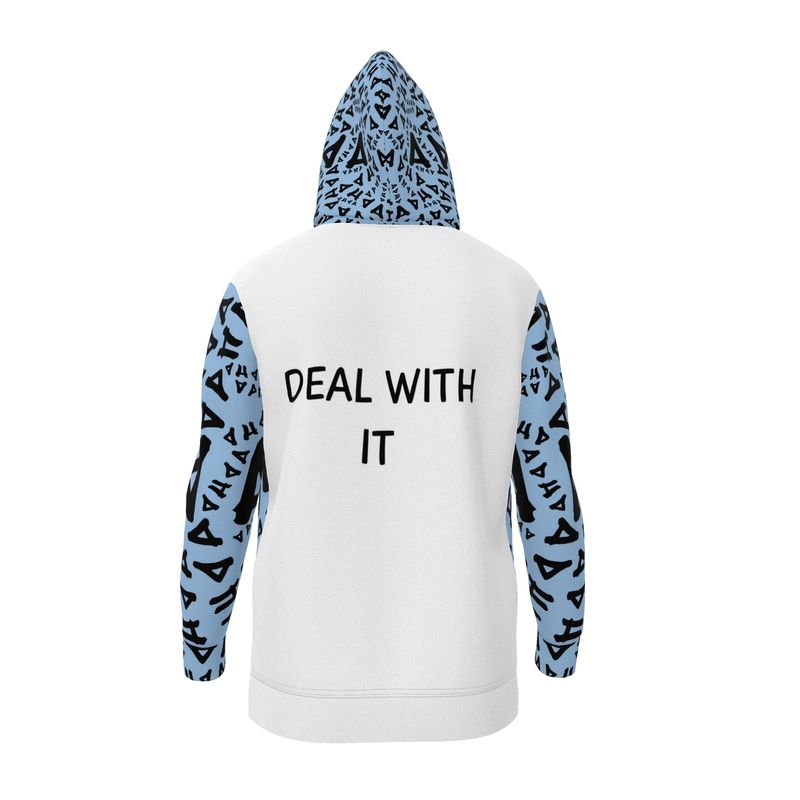 ADHD - DEAL WITH IT