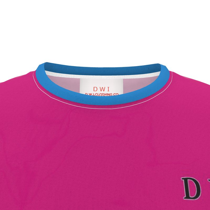 PINEAPPLE - DARK PINK