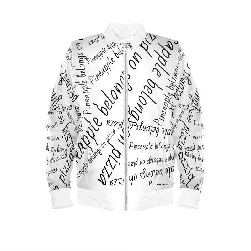 PINEAPPLE - MENS BOMBER JACKET