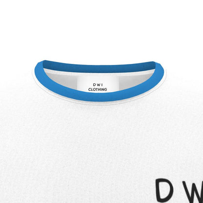 BALD -  WHITE
