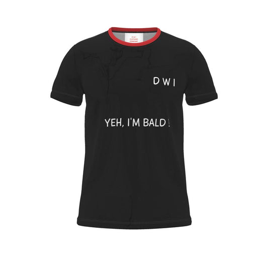 BALD - BLACK