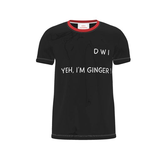 GINGER - BLACK