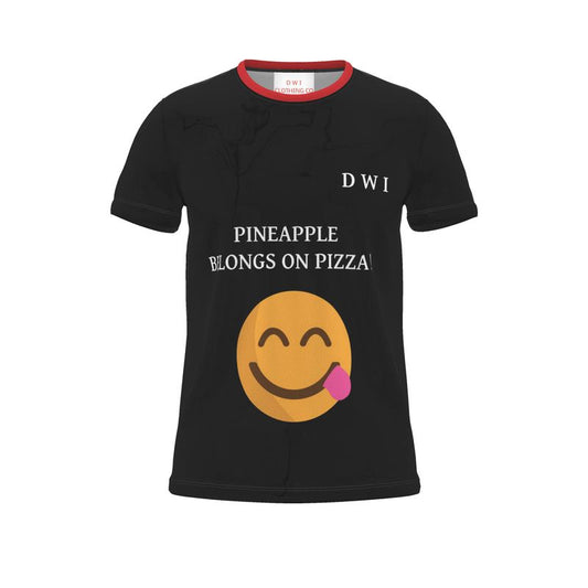PINEAPPLE - BLACK