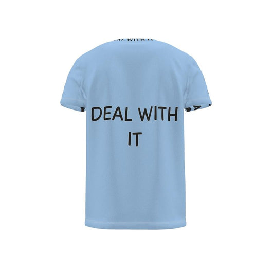 ADHD - DEAL WITH IT