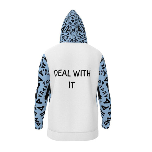 ADHD - DEAL WITH IT