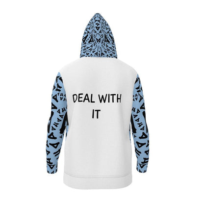 ADHD - DEAL WITH IT
