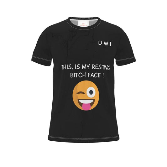 BITCH - BLACK