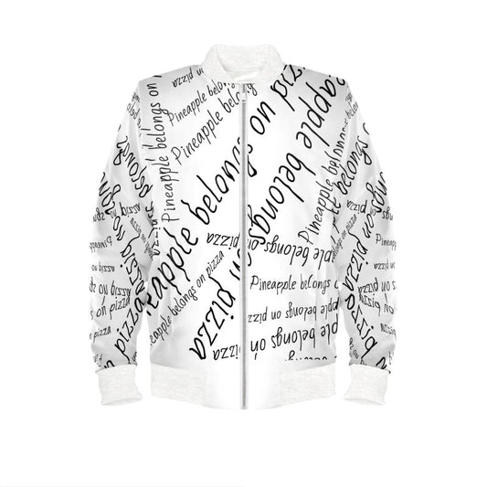 PINEAPPLE - MENS BOMBER JACKET