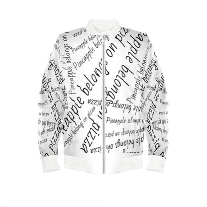 PINEAPPLE - MENS BOMBER JACKET